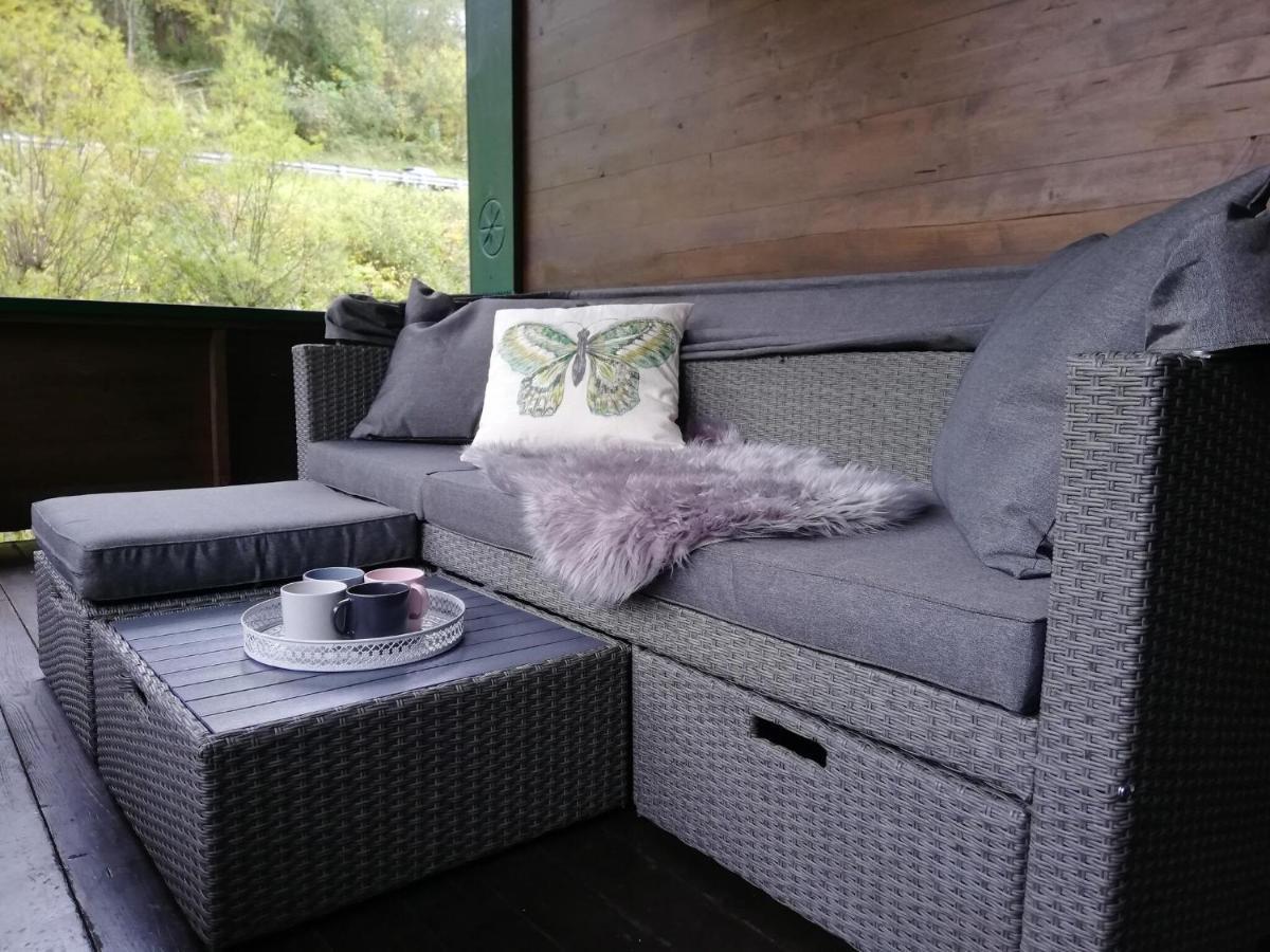 Apartment In Dienten With Mountain Views ดีนเทน อัม โฮคเคอนิก ภายนอก รูปภาพ