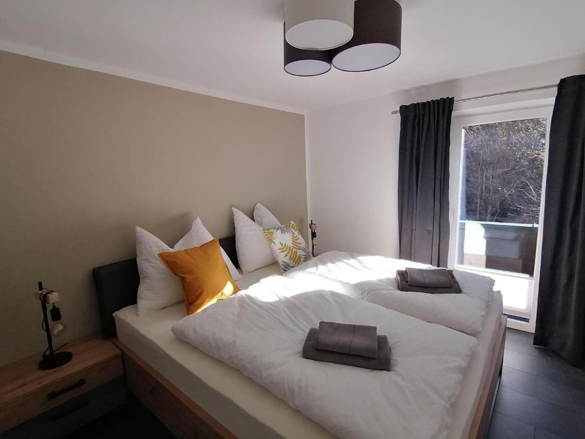 Apartment In Dienten With Mountain Views ดีนเทน อัม โฮคเคอนิก ภายนอก รูปภาพ