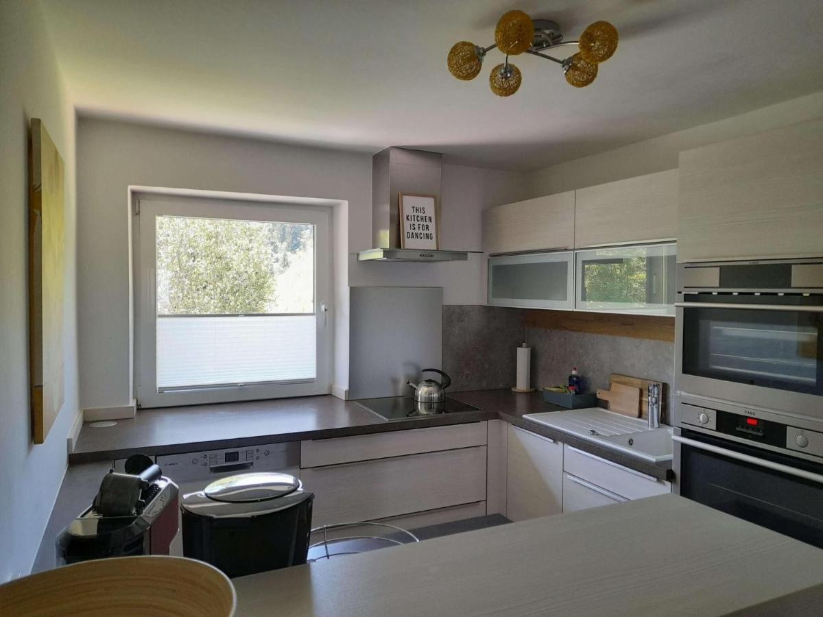 Apartment In Dienten With Mountain Views ดีนเทน อัม โฮคเคอนิก ภายนอก รูปภาพ